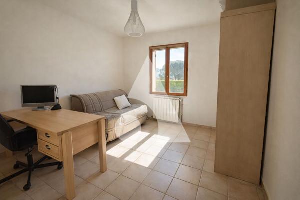 Maison 4 pièces 100 m2