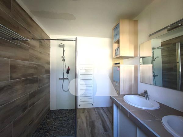Maison 4 pièces 100 m2