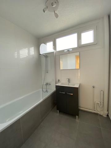 Appartement de 5 pièces à louer à COMPIEGNE (60200).