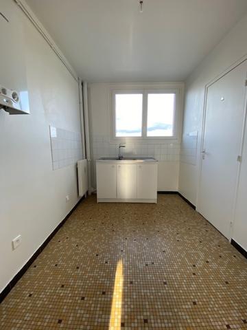 Appartement de 5 pièces à louer à COMPIEGNE (60200).
