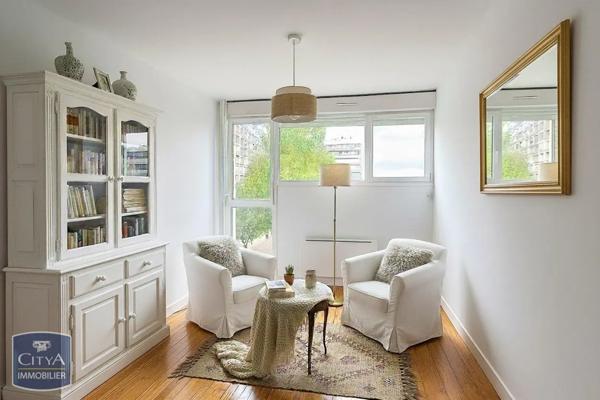 Appartement à vendre 4 pièces 73.3m²