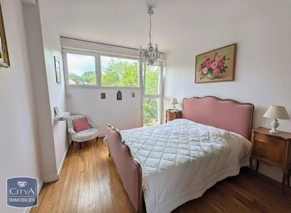 Appartement à vendre 4 pièces 73.3m²