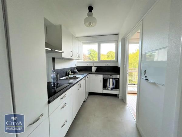 Appartement à vendre 4 pièces 73.3m²