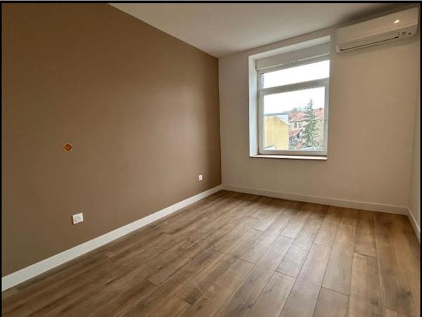 🏡 41 m² – Appartement T2 entièrement rénové – Sarreguemines avec cave et parking