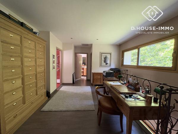 Maison à vendre 6 pièces de 182 m²