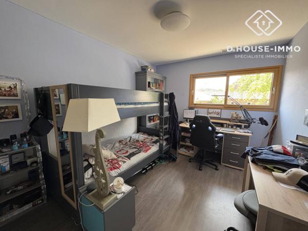 Maison à vendre 6 pièces de 182 m²