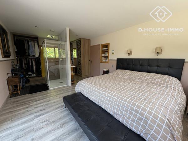 Maison à vendre 6 pièces de 182 m²