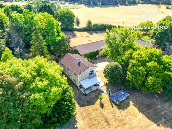 Maison à vendre 6 pièces de 182 m²