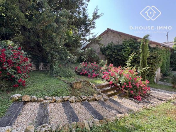 Maison à vendre 6 pièces de 182 m²