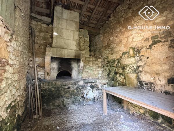 Maison à vendre 6 pièces de 182 m²