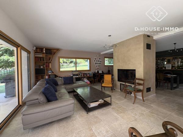 Maison à vendre 6 pièces de 182 m²