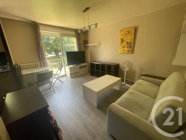 Appartement Studio à vendre  1 pièce - 29,65 m2 EPERNON - 28