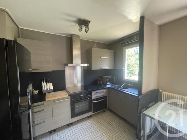 Appartement Studio à vendre  1 pièce - 29,65 m2 EPERNON - 28