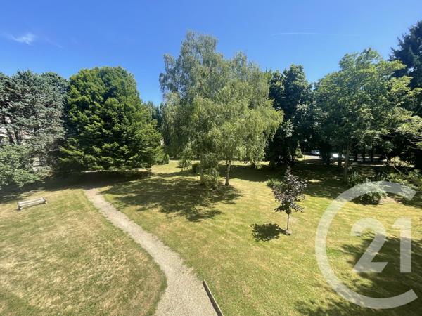 Appartement Studio à vendre  1 pièce - 29,65 m2 EPERNON - 28