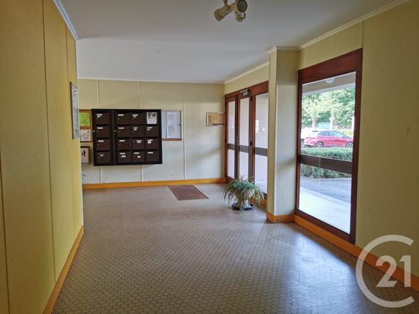 Appartement Studio à vendre  1 pièce - 29,65 m2 EPERNON - 28