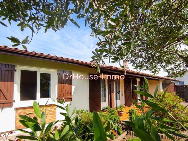 Maison à vendre 4 pièces de 95 m²