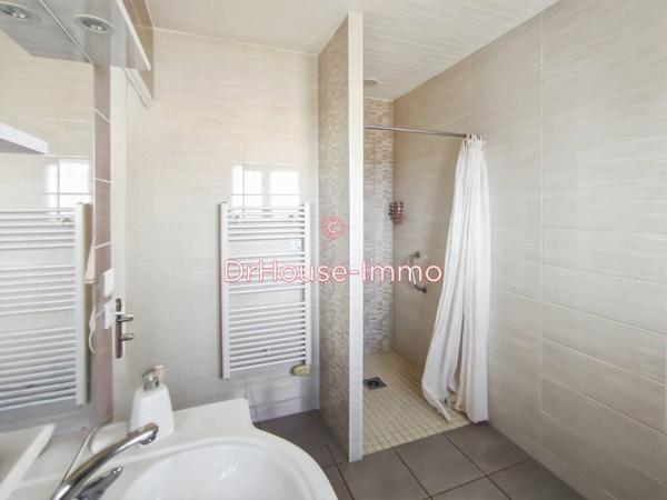 Maison à vendre 4 pièces de 95 m²