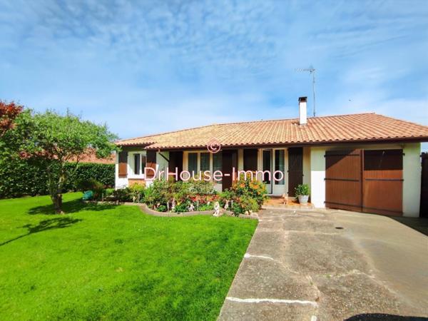 Maison à vendre 4 pièces de 95 m²