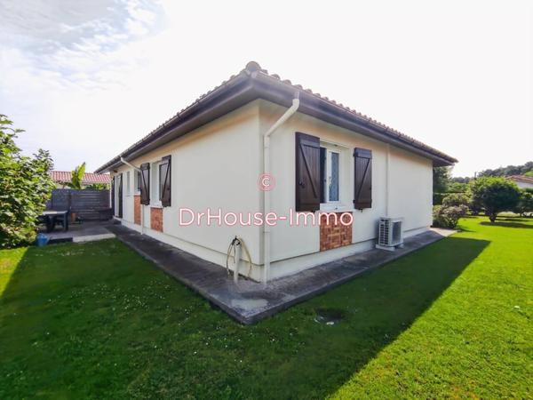 Maison à vendre 4 pièces de 95 m²