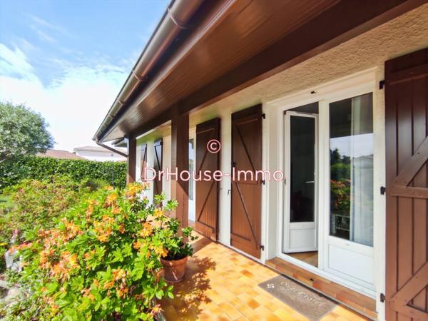 Maison à vendre 4 pièces de 95 m²