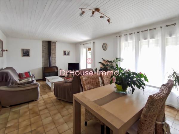 Maison à vendre 4 pièces de 95 m²