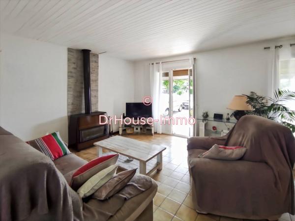 Maison à vendre 4 pièces de 95 m²