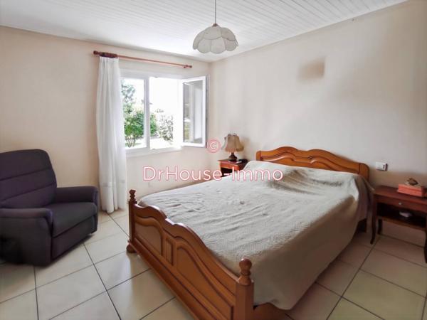 Maison à vendre 4 pièces de 95 m²