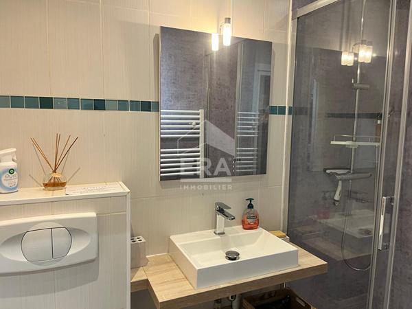 Charmant Appartement à Vendre au Moulleau Arcachon - Idéal pour pied à terre  à la plage !