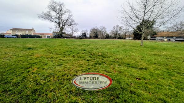 Faites construire votre projet ! En village.
