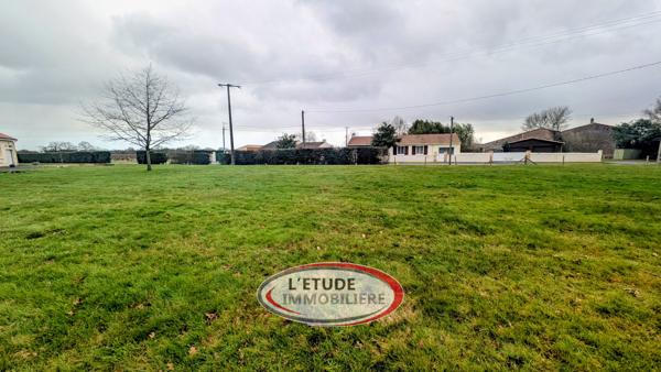 Faites construire votre projet ! En village.