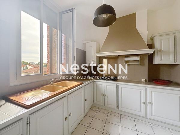 À vendre : Appartement 4 pièces à Perpignan, secteur Gare