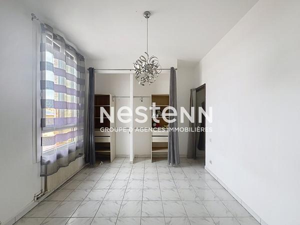 À vendre : Appartement 4 pièces à Perpignan, secteur Gare