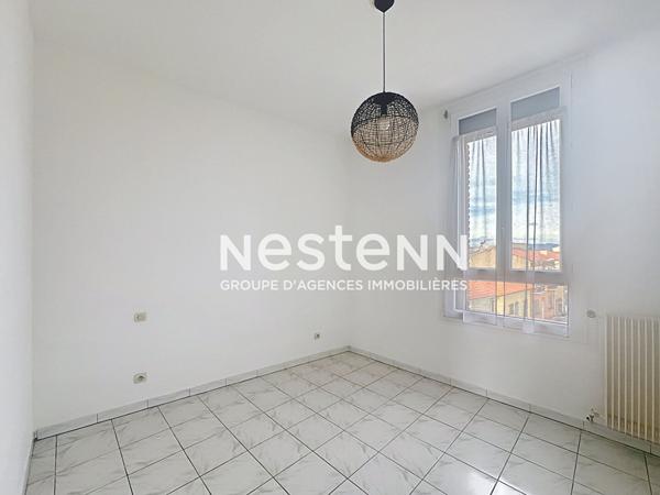 À vendre : Appartement 4 pièces à Perpignan, secteur Gare