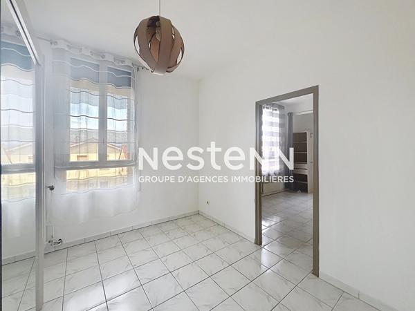 À vendre : Appartement 4 pièces à Perpignan, secteur Gare