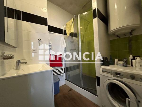 Location Appartement meublé 3 pièces 58 m² - 30 PLACE DE LA LIBERTE Poitiers 86000