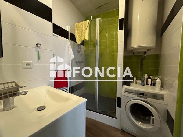 Location Appartement meublé 3 pièces 58 m² - 30 PLACE DE LA LIBERTE Poitiers 86000