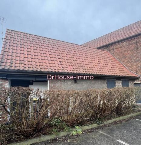 Appartement à louer 2 pièces de 39 m²