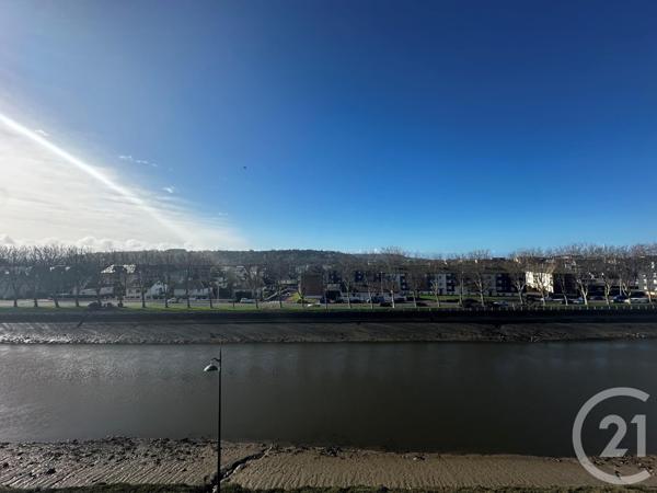 Appartement F5 à vendre  5 pièces - 104,76 m2 TROUVILLE SUR MER - 14