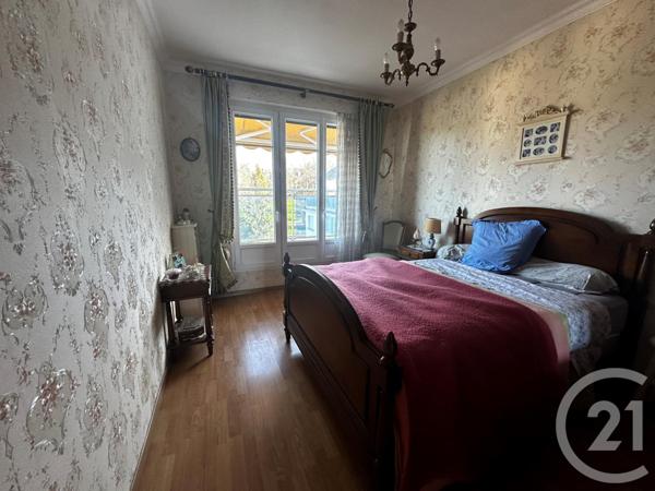 Appartement F5 à vendre  5 pièces - 104,76 m2 TROUVILLE SUR MER - 14