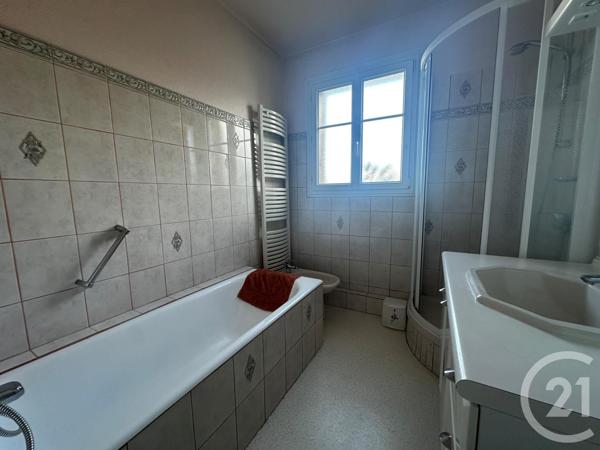 Appartement F5 à vendre  5 pièces - 104,76 m2 TROUVILLE SUR MER - 14