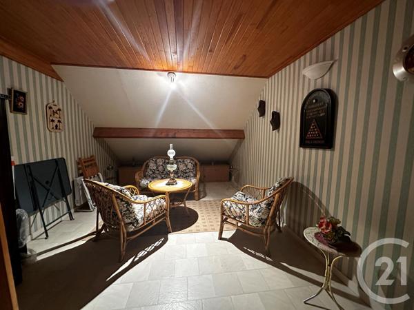 Appartement F5 à vendre  5 pièces - 104,76 m2 TROUVILLE SUR MER - 14