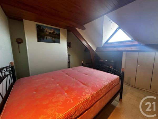 Appartement F5 à vendre  5 pièces - 104,76 m2 TROUVILLE SUR MER - 14