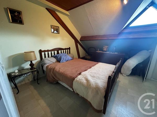 Appartement F5 à vendre  5 pièces - 104,76 m2 TROUVILLE SUR MER - 14