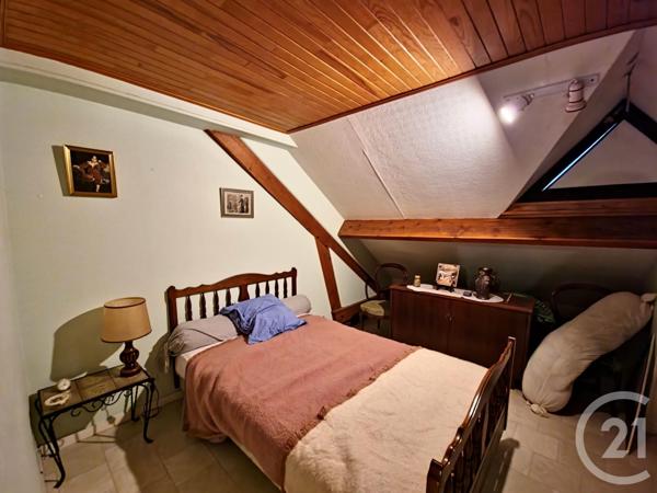 Appartement F5 à vendre  5 pièces - 104,76 m2 TROUVILLE SUR MER - 14