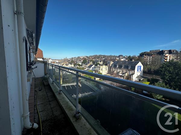 Appartement F5 à vendre  5 pièces - 104,76 m2 TROUVILLE SUR MER - 14
