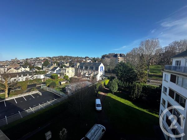 Appartement F5 à vendre  5 pièces - 104,76 m2 TROUVILLE SUR MER - 14