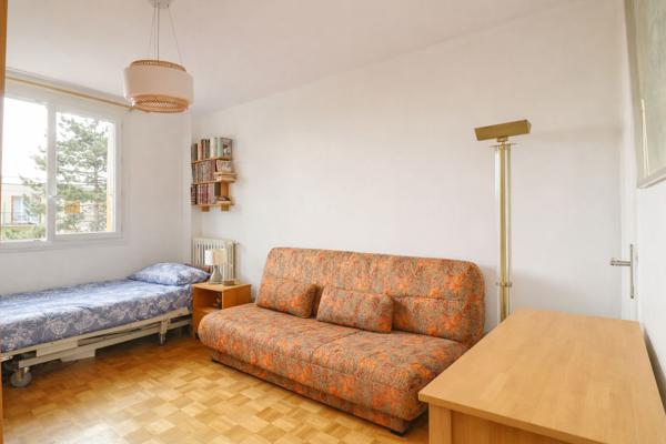 Appartement Antony 4 pièce(s) 76 m2