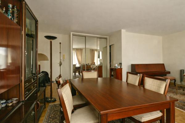 Appartement Antony 4 pièce(s) 76 m2