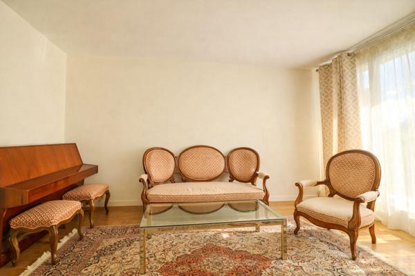 Appartement Antony 4 pièce(s) 76 m2