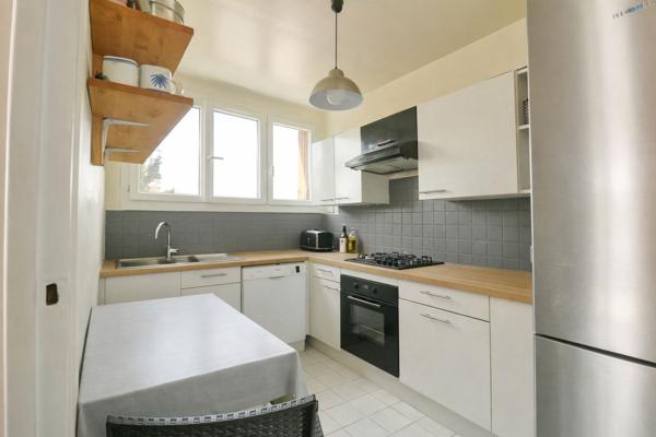 Appartement Antony 4 pièce(s) 76 m2